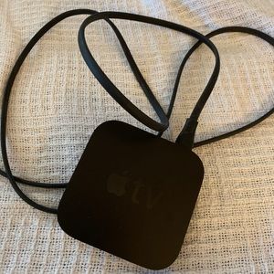 Apple TV